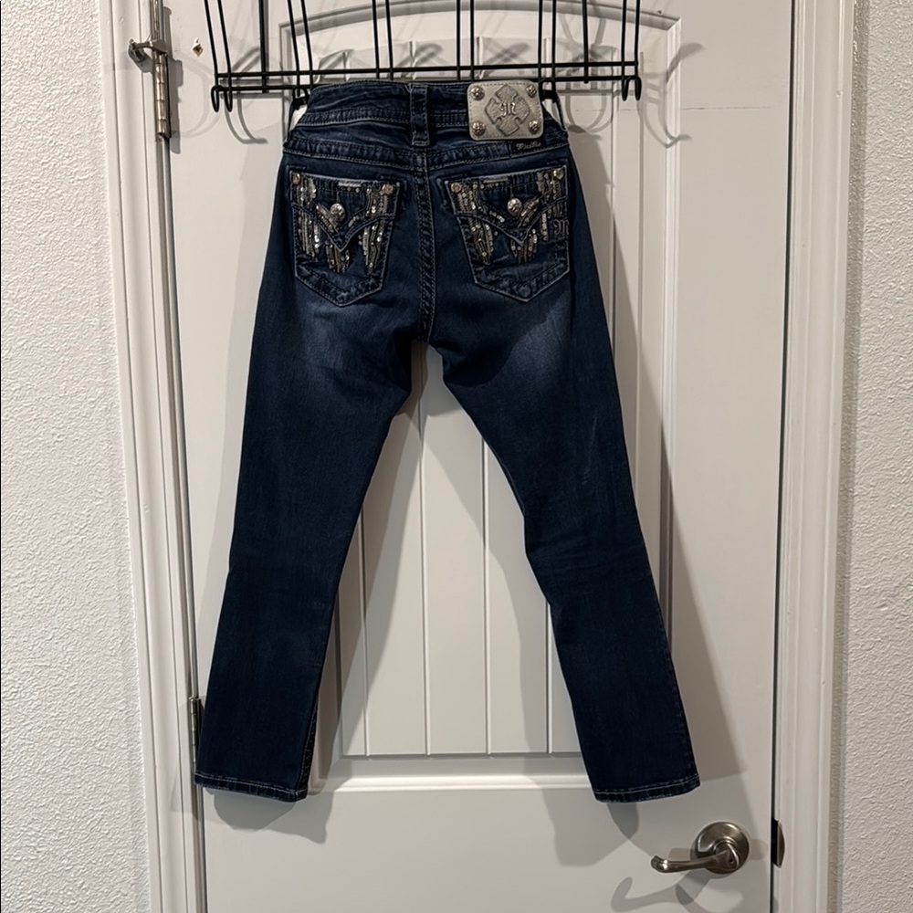 Women's Blue Jeans